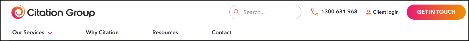 Login Citation Group.png