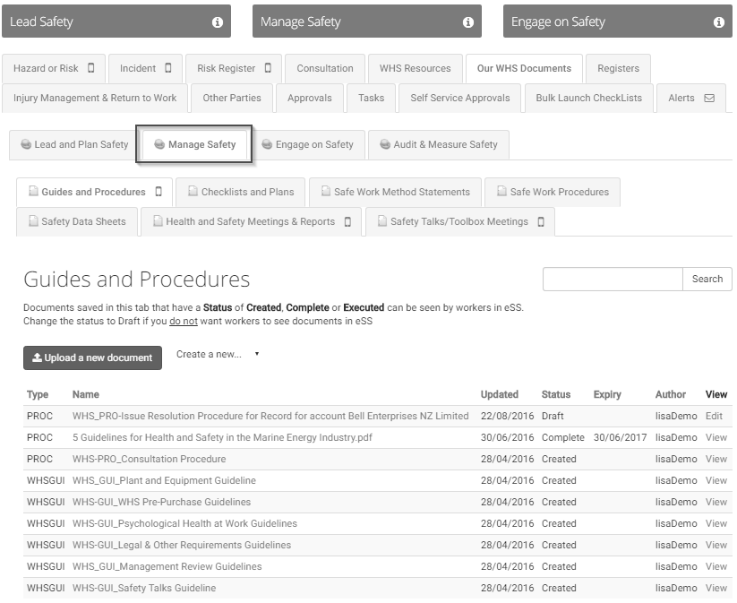 New_WHS_Module._Our_WHS_Documents_Tab3.png