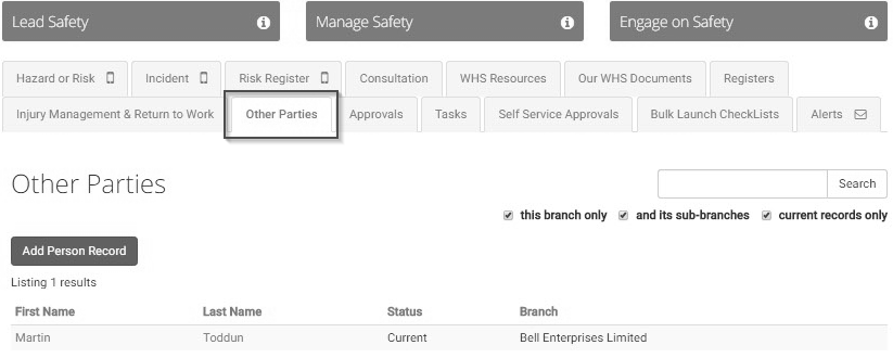 New_WHS_Module._Other_Parties_Tab.png